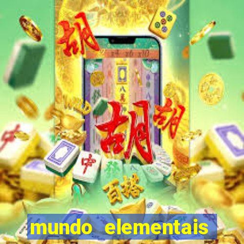 mundo elementais download apk